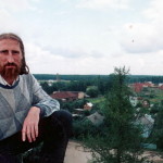 Осинин Олег Александрович - первый староста 1991-1992 гг.