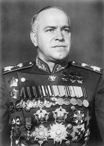 zhukov